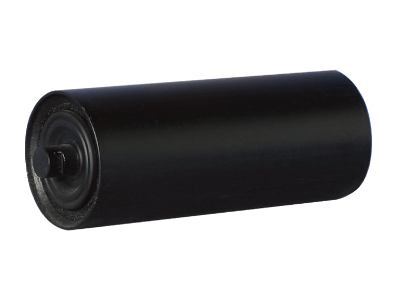 ক্যারিয়ার রোলার এবং রিটার্ন রোলার/সিআর & আরআর