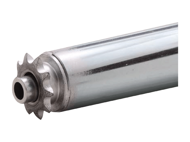 টেপার্ড ড্রাইভ রোলার