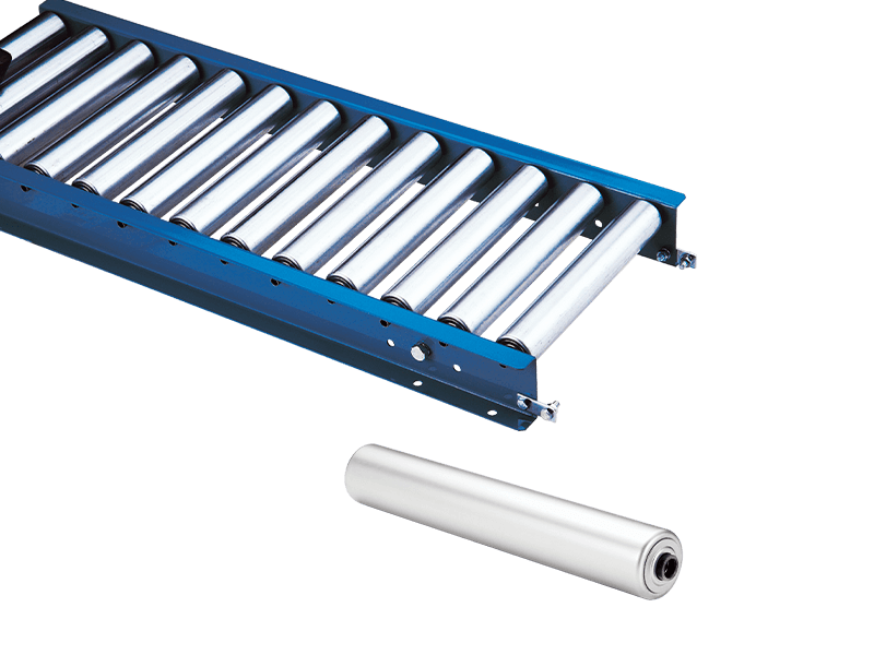 এইচআর -5714 এনবি কম শব্দ রোলার