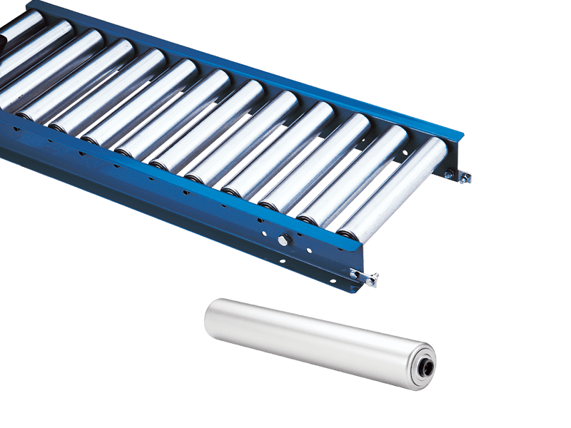 এইচআর -6023 এনবি কম শব্দ রোলার