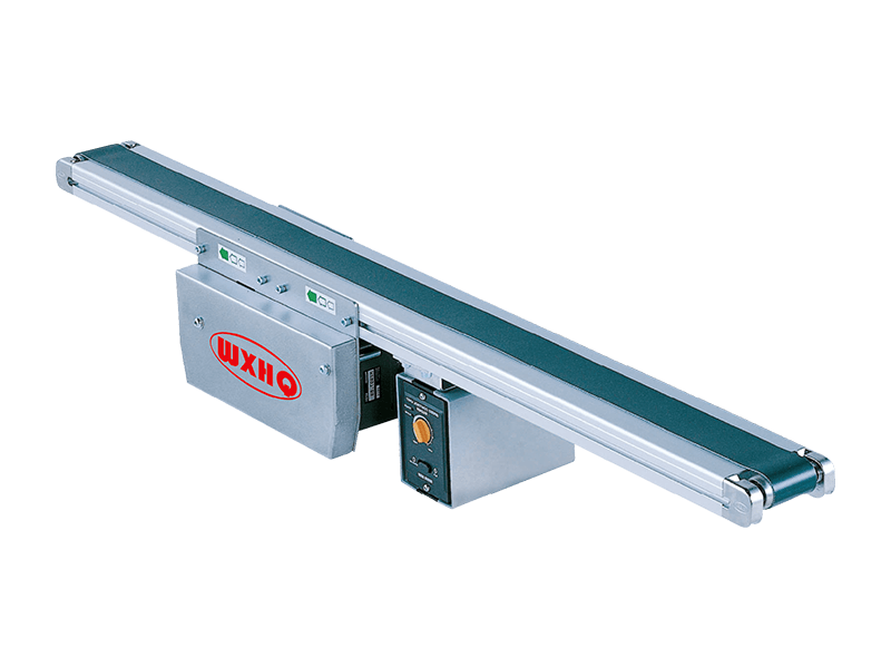 34 ফ্রেম এনজিআই ছোট বেল্ট পরিবাহক