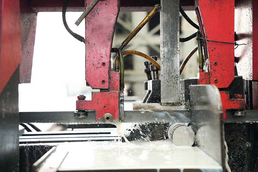 উত্পাদন প্রক্রিয়া