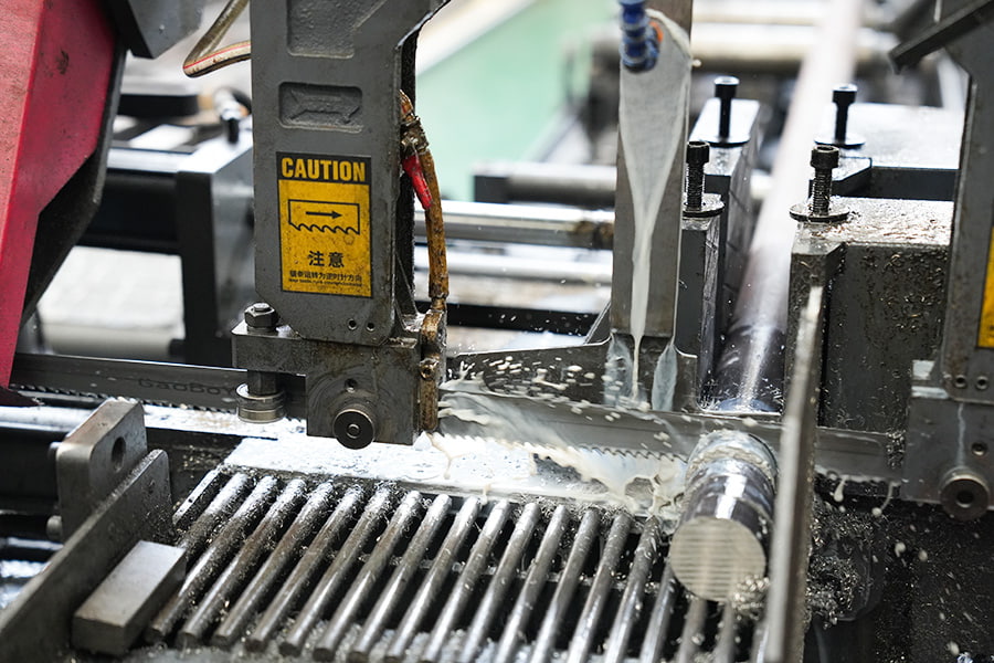 উত্পাদন প্রক্রিয়া