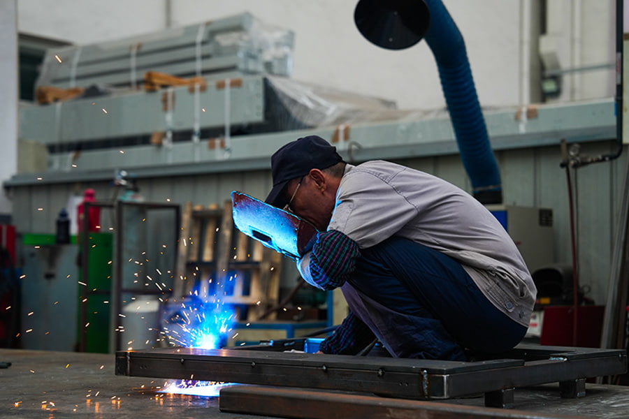 উত্পাদন প্রক্রিয়া