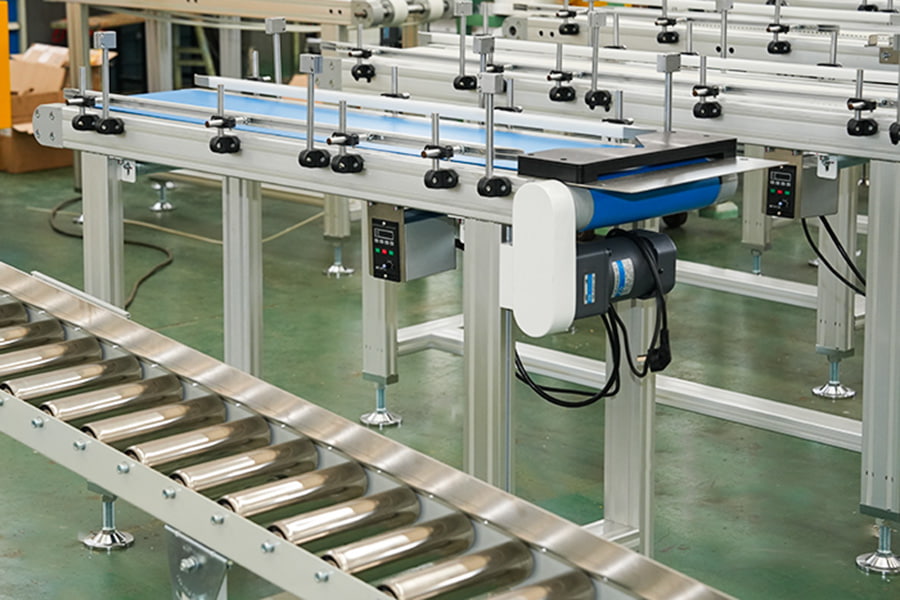 উত্পাদন প্রক্রিয়া