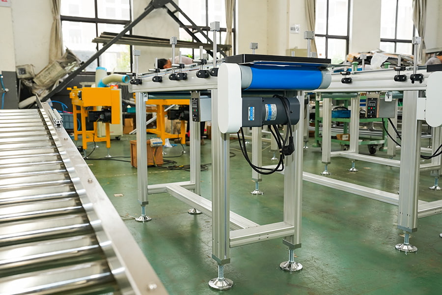 উত্পাদন প্রক্রিয়া