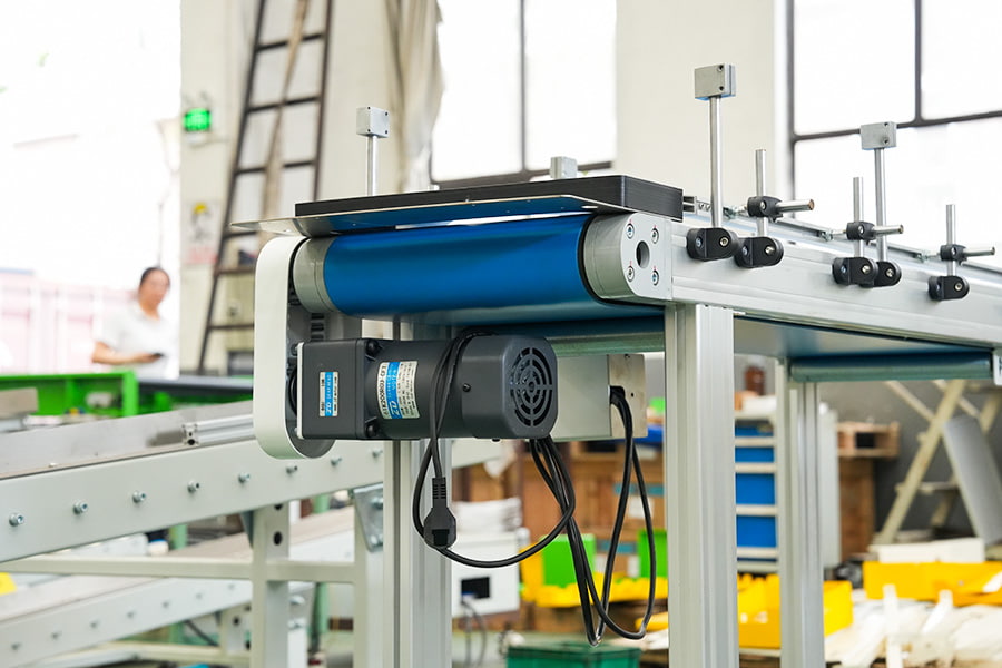 উত্পাদন প্রক্রিয়া