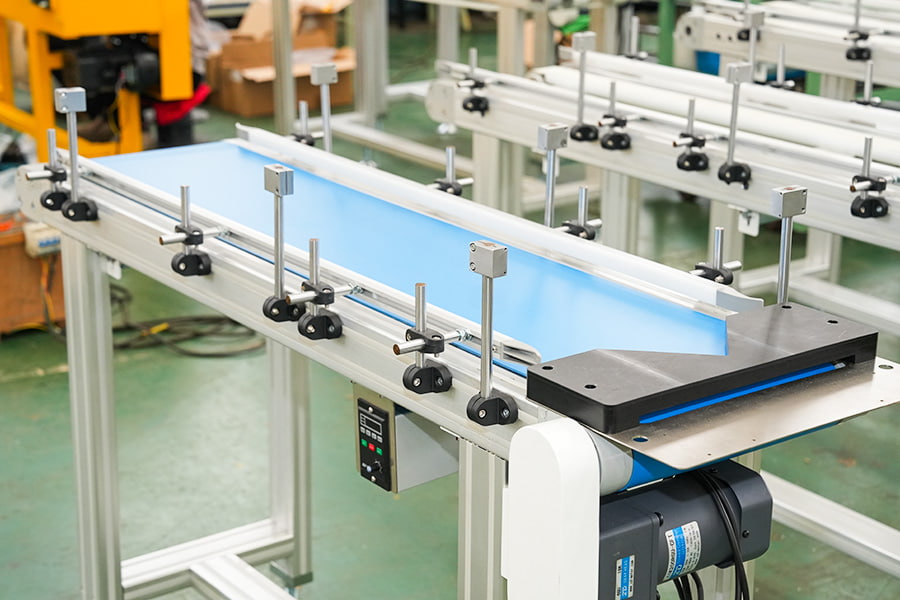 উত্পাদন প্রক্রিয়া