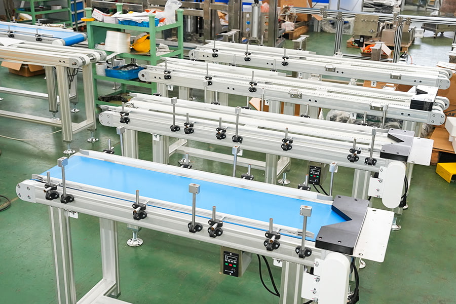 উত্পাদন প্রক্রিয়া