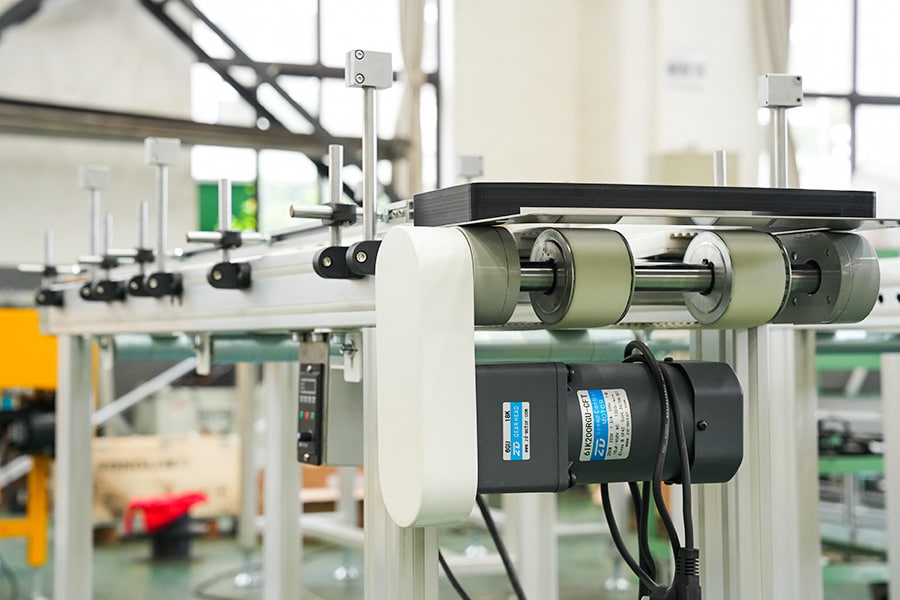 উত্পাদন প্রক্রিয়া