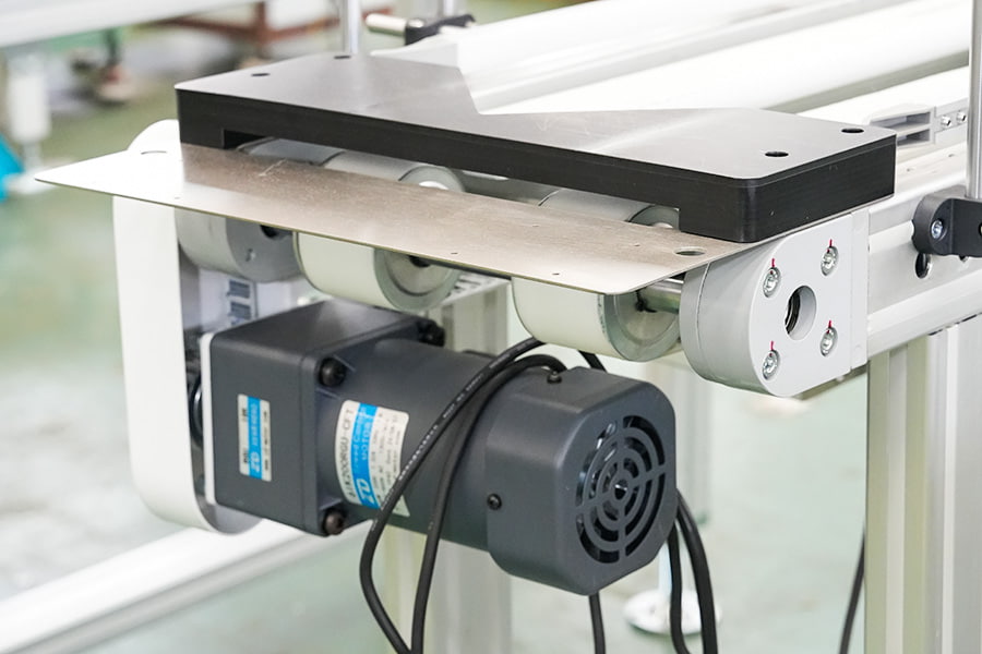 উত্পাদন প্রক্রিয়া