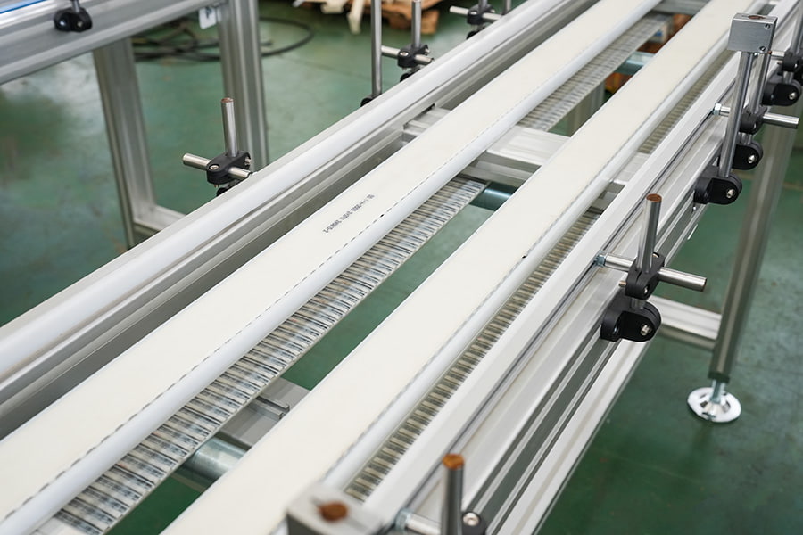 উত্পাদন প্রক্রিয়া