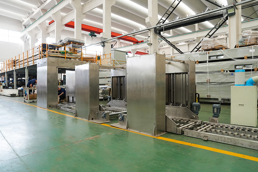 উদ্ভিদ সরঞ্জাম