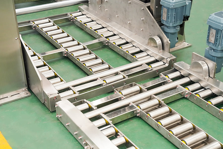 উত্পাদন প্রক্রিয়া