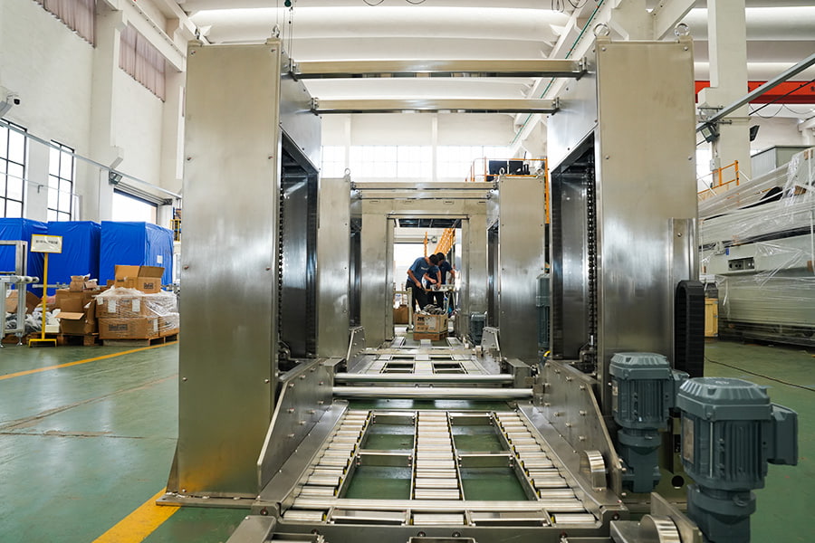 উদ্ভিদ সরঞ্জাম