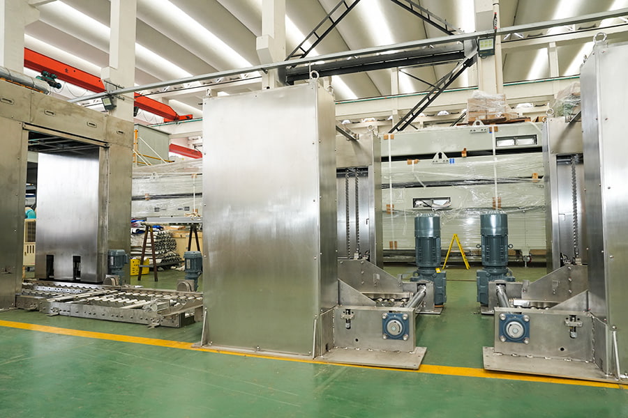 উদ্ভিদ সরঞ্জাম