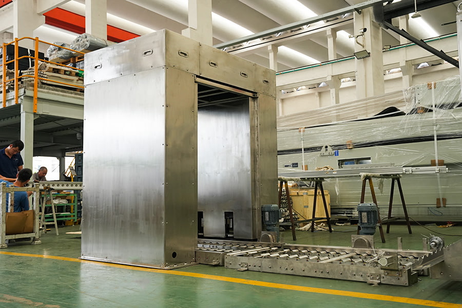 উদ্ভিদ সরঞ্জাম