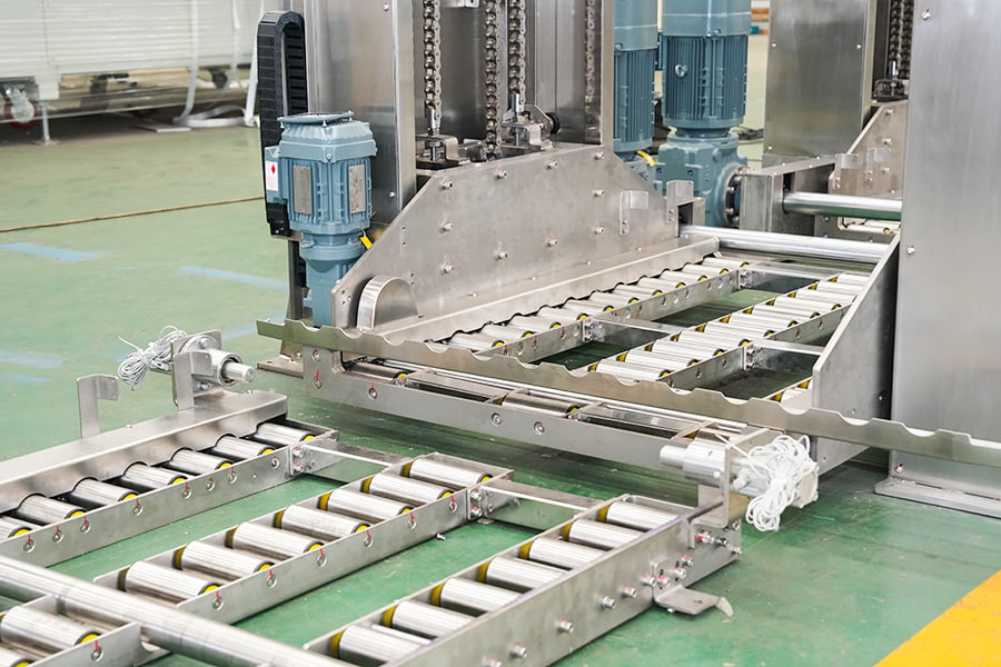 উত্পাদন প্রক্রিয়া