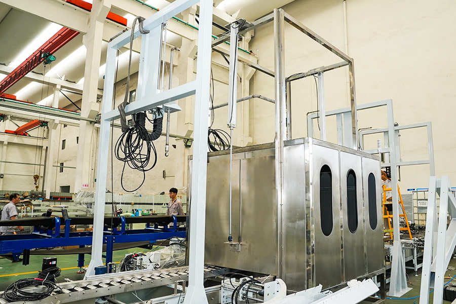 উদ্ভিদ সরঞ্জাম