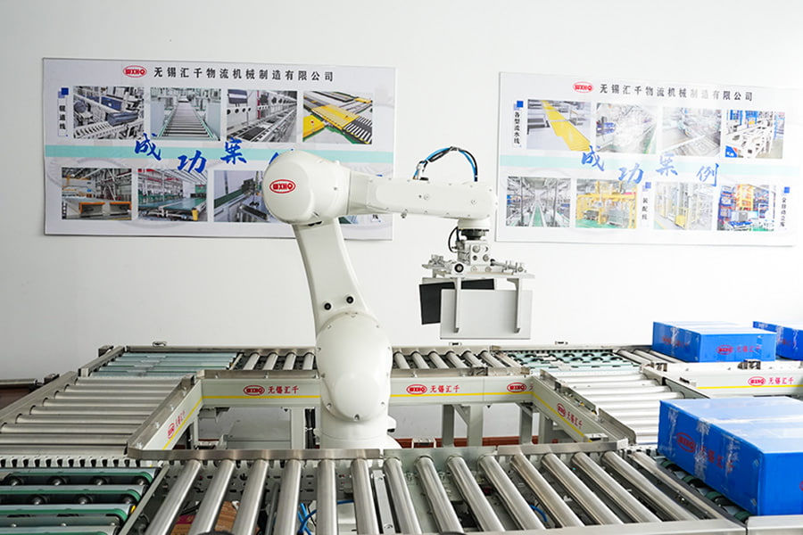 উত্পাদন প্রক্রিয়া