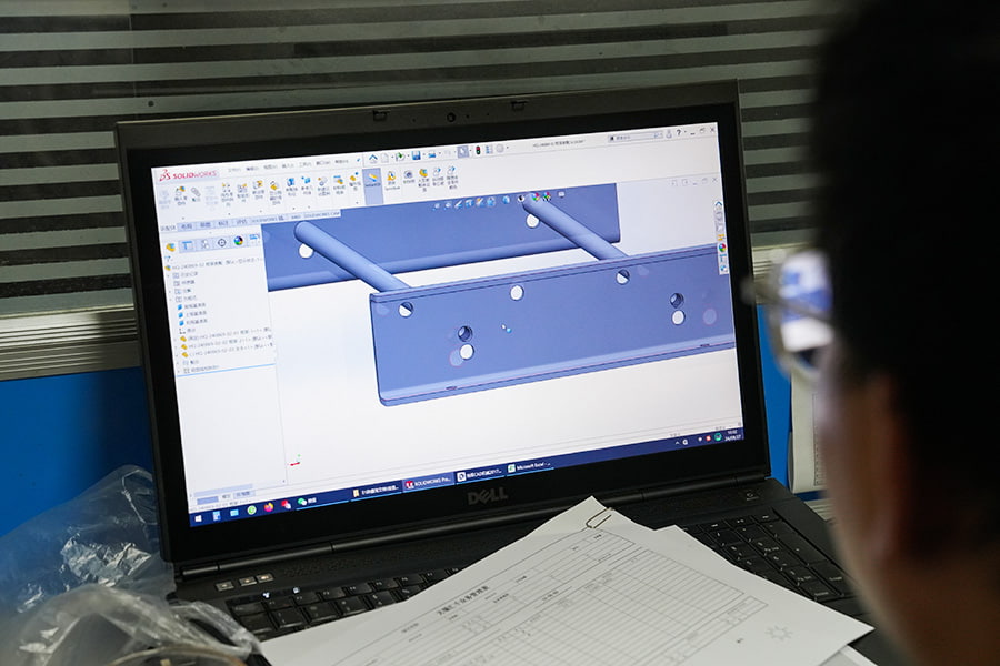 উত্পাদন প্রক্রিয়া