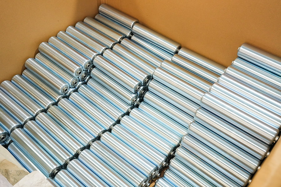 সমাপ্ত পণ্য