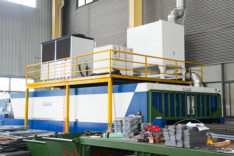 উদ্ভিদ সরঞ্জাম