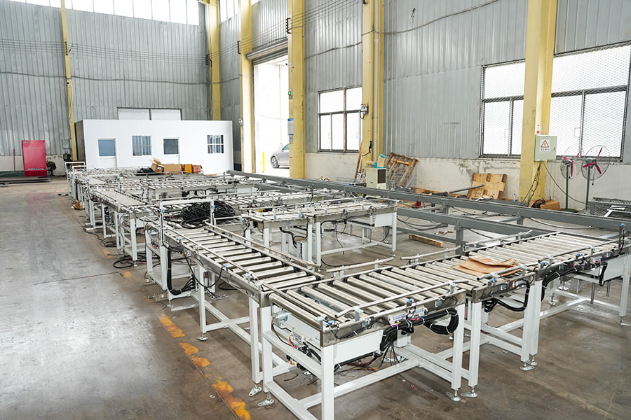 উত্পাদন প্রক্রিয়া