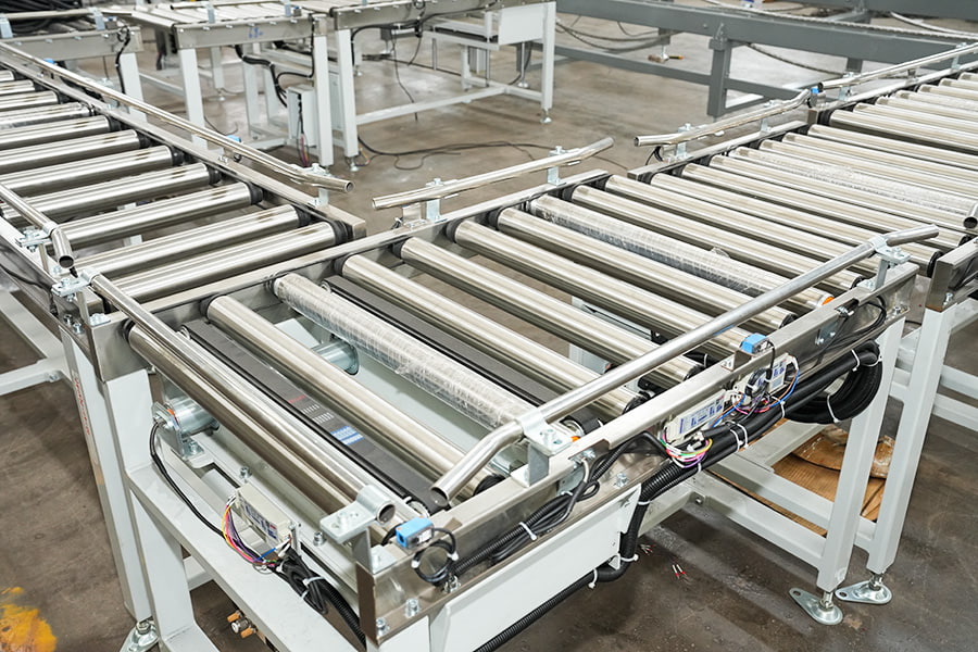 উত্পাদন প্রক্রিয়া