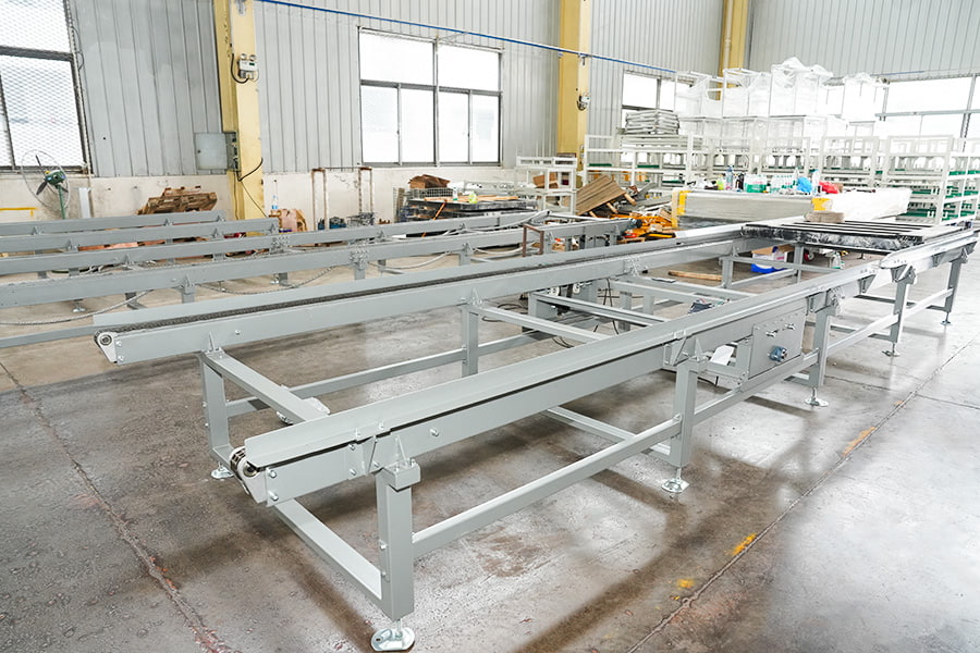 উত্পাদন প্রক্রিয়া