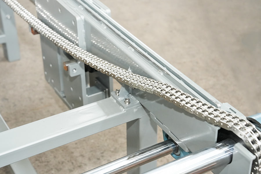 উত্পাদন প্রক্রিয়া