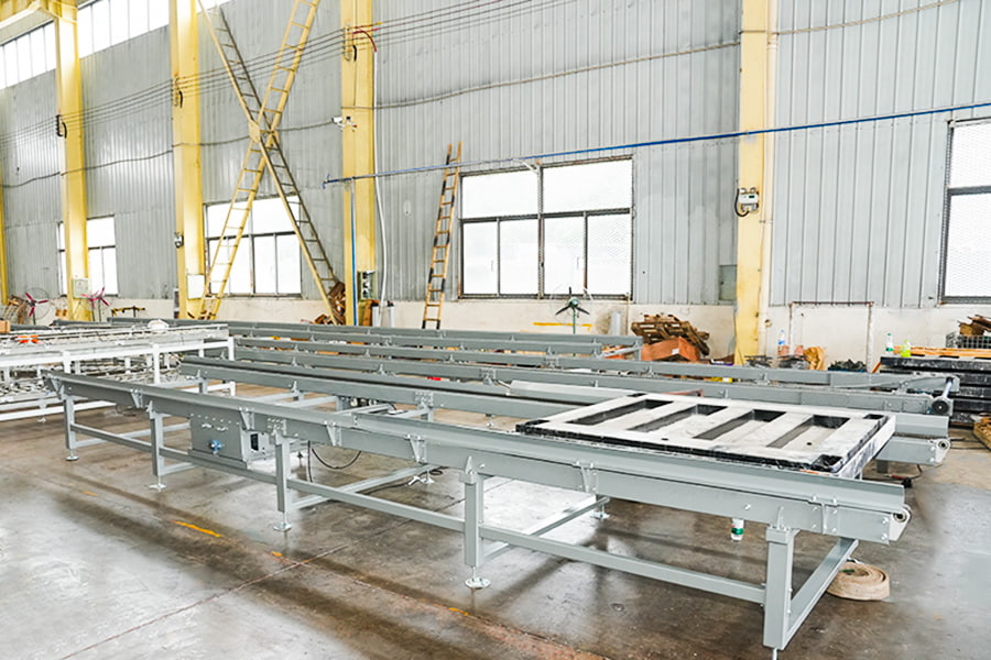 উত্পাদন প্রক্রিয়া