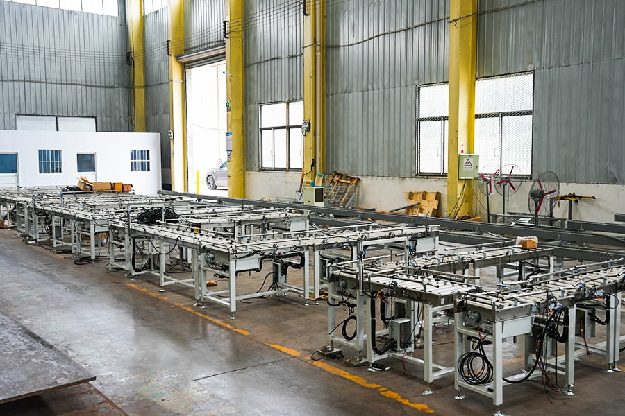 উত্পাদন প্রক্রিয়া