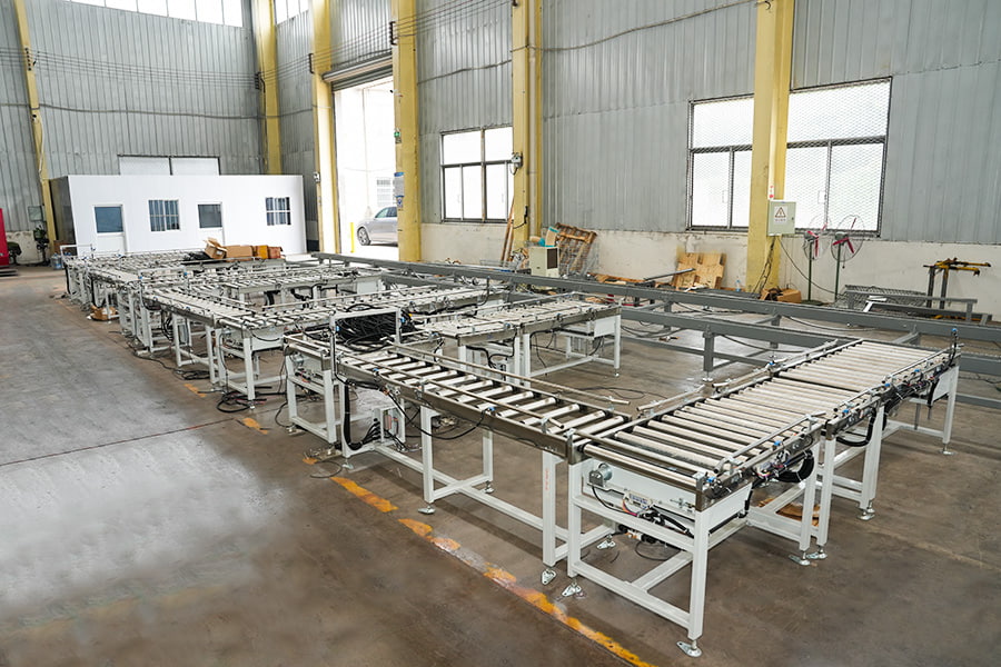 উত্পাদন প্রক্রিয়া