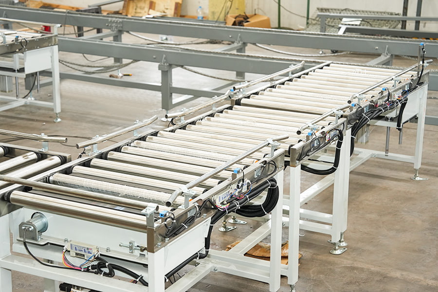 উত্পাদন প্রক্রিয়া