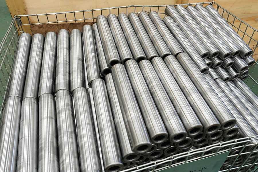 সমাপ্ত পণ্য