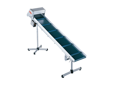 34 ফ্রেম ডিআইইউ/ডিআইডি ছোট বেল্ট পরিবাহক