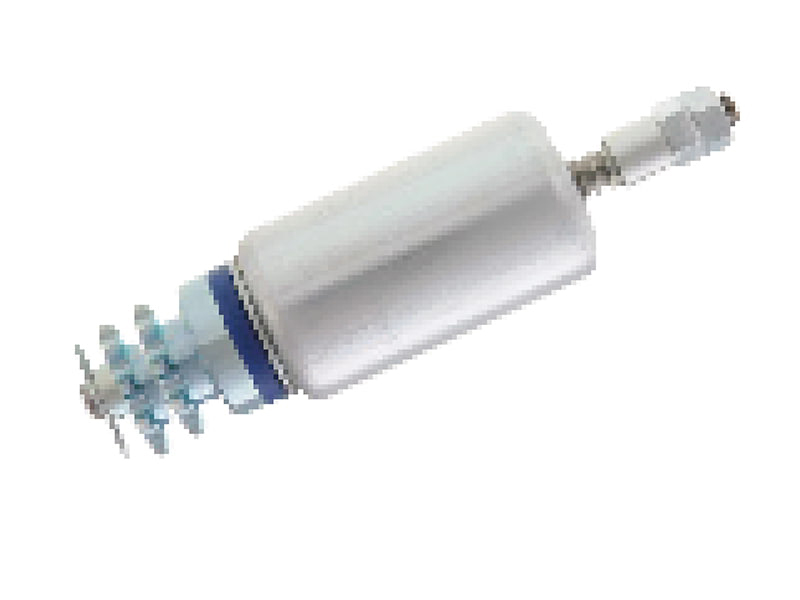 রোলার জমে