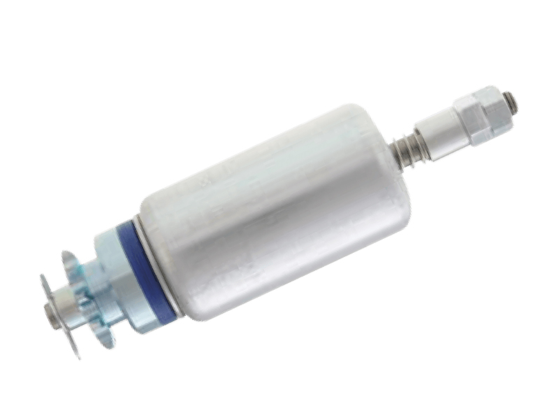 রোলার জমে