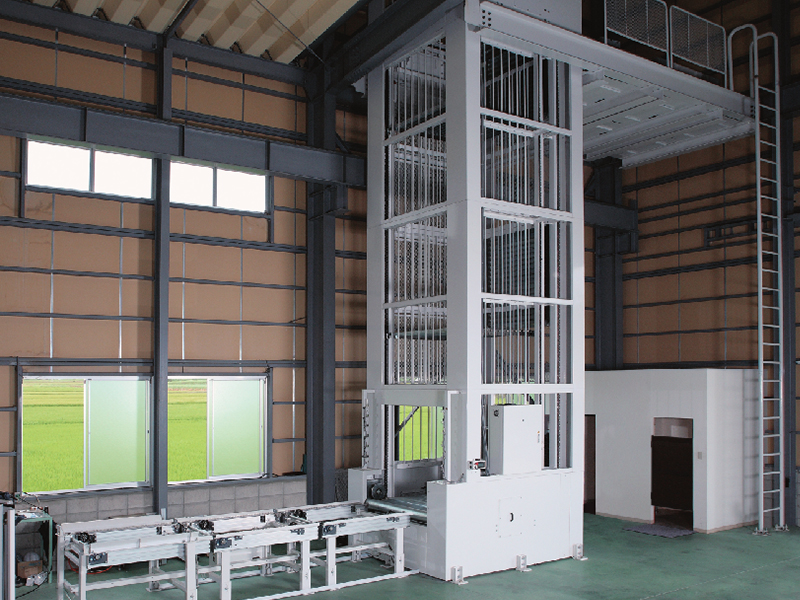 লিফট ডিভাইস