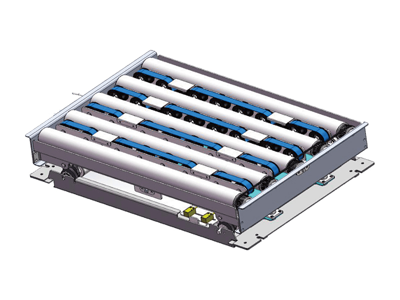 এইচকিউ-র্যাট ফ্ল্যাট-ডান কোণ স্থানান্তর