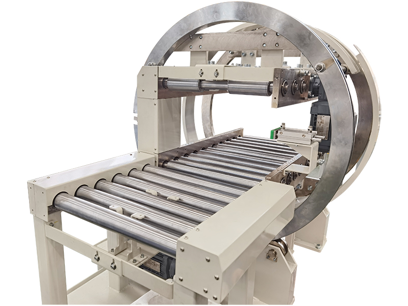 কনভেয়র ফ্লিপিং টেবিল