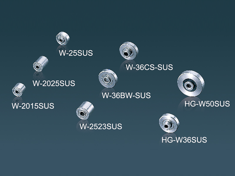 সুস হুইল