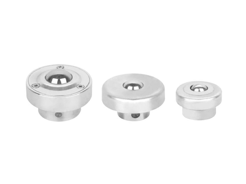 একমুখী রোলার ডিএক্স সিরিজ