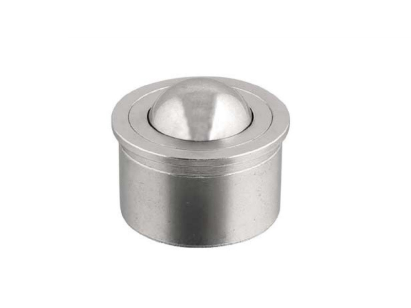 স্টেইনলেস স্টিল বিসিএইচএ সিরিজ