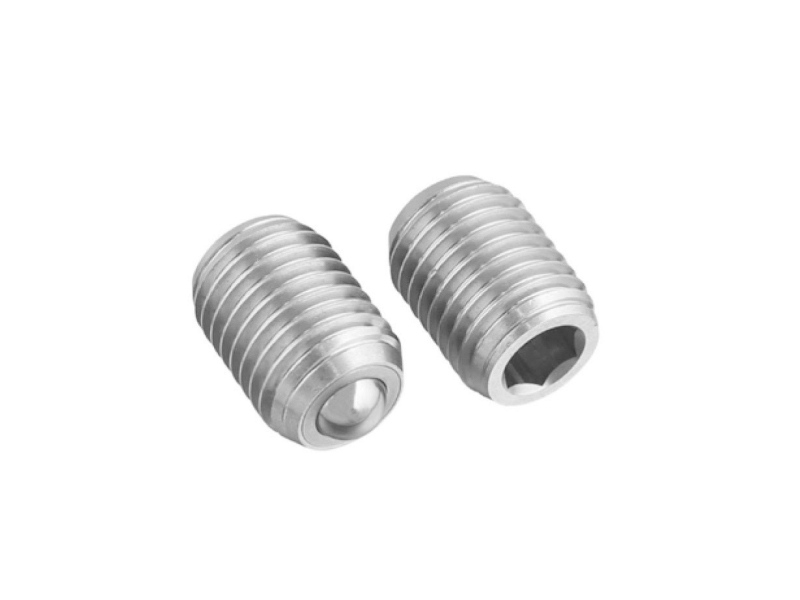 স্টেইনলেস স্টিল বিসিএসবি সিরিজ