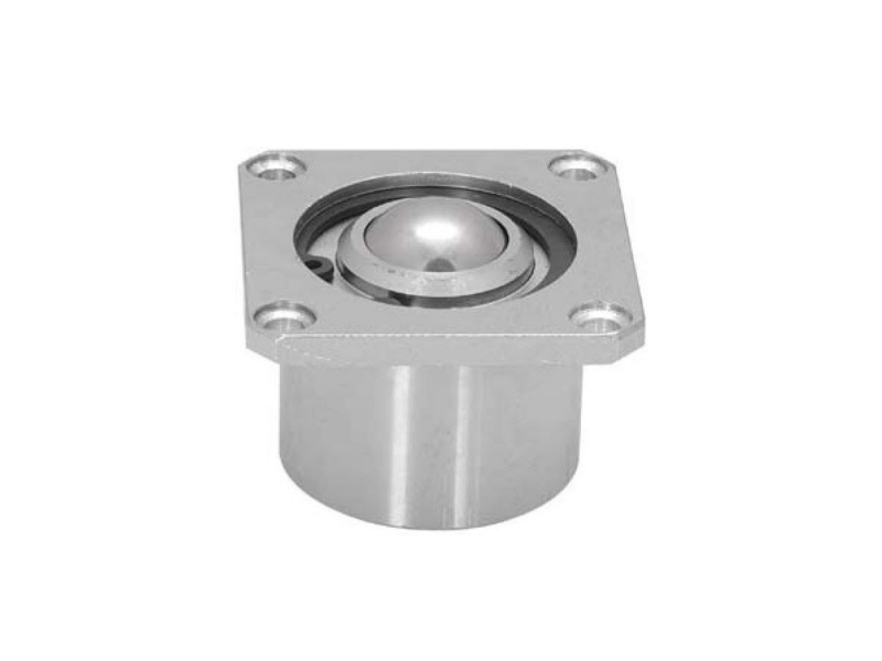 বল ডাউনওয়ার্ড ইউকে সিরিজ