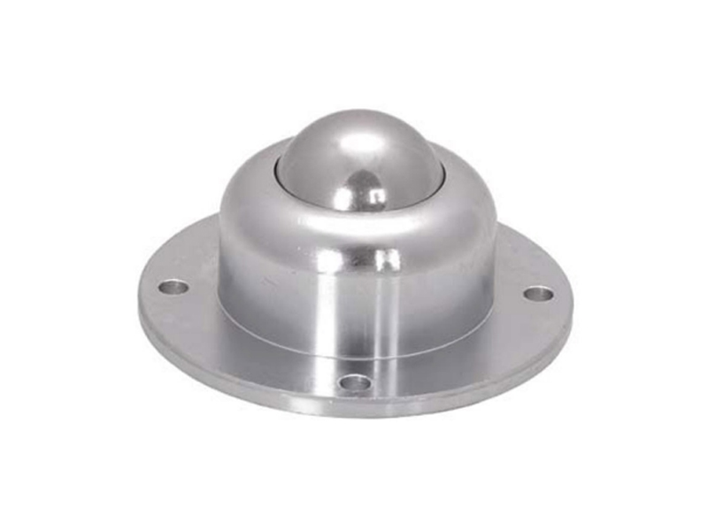 মেশিনযুক্ত ইস্পাত আইএ সিরিজ