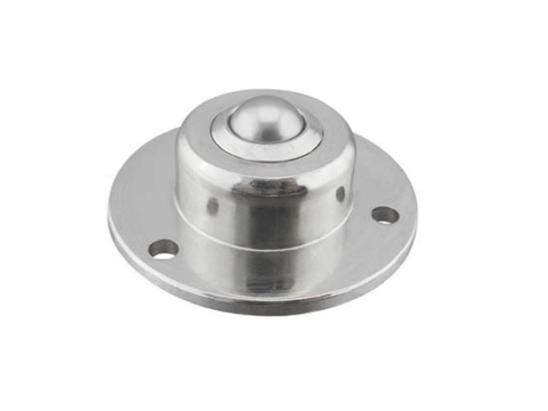 মেশিন স্টিল সিরিজ