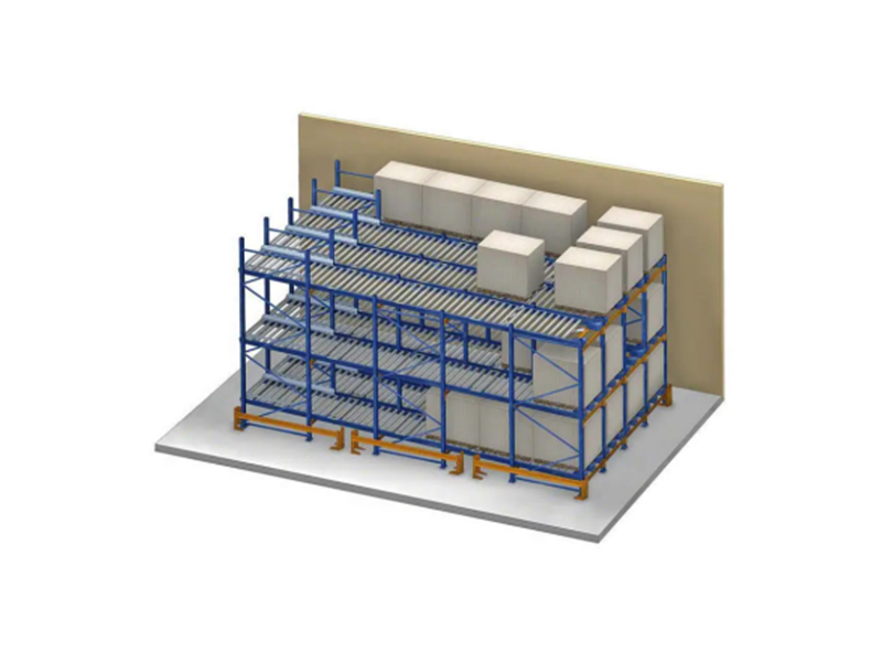 মাধ্যাকর্ষণ র্যাক